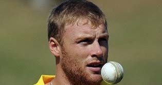 Adil Rasheed to replace Flintoff in ICC World T20